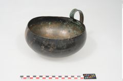 Foto von Bronzebeckentasse (NHMW-PRAE-025263)